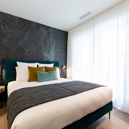 The Central City - Luxury Serviced Residence Luxembourg By Eksteriør billede