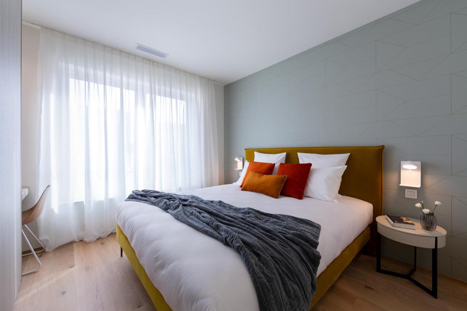 The Central City - Luxury Serviced Residence Luxembourg By Eksteriør billede