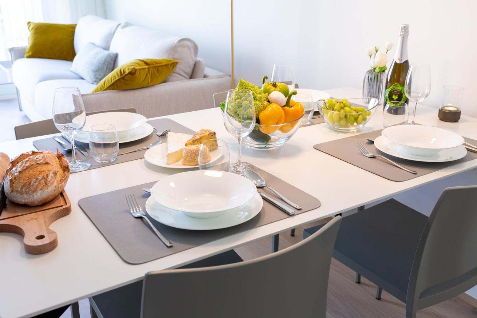 The Central City - Luxury Serviced Residence Luxembourg By Eksteriør billede
