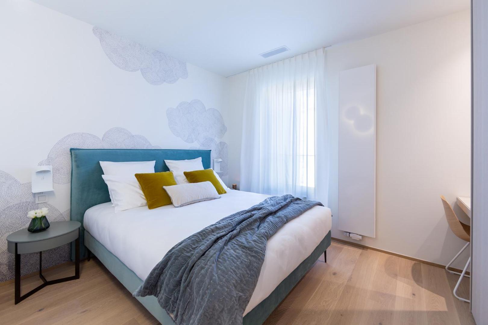 The Central City - Luxury Serviced Residence Luxembourg By Eksteriør billede