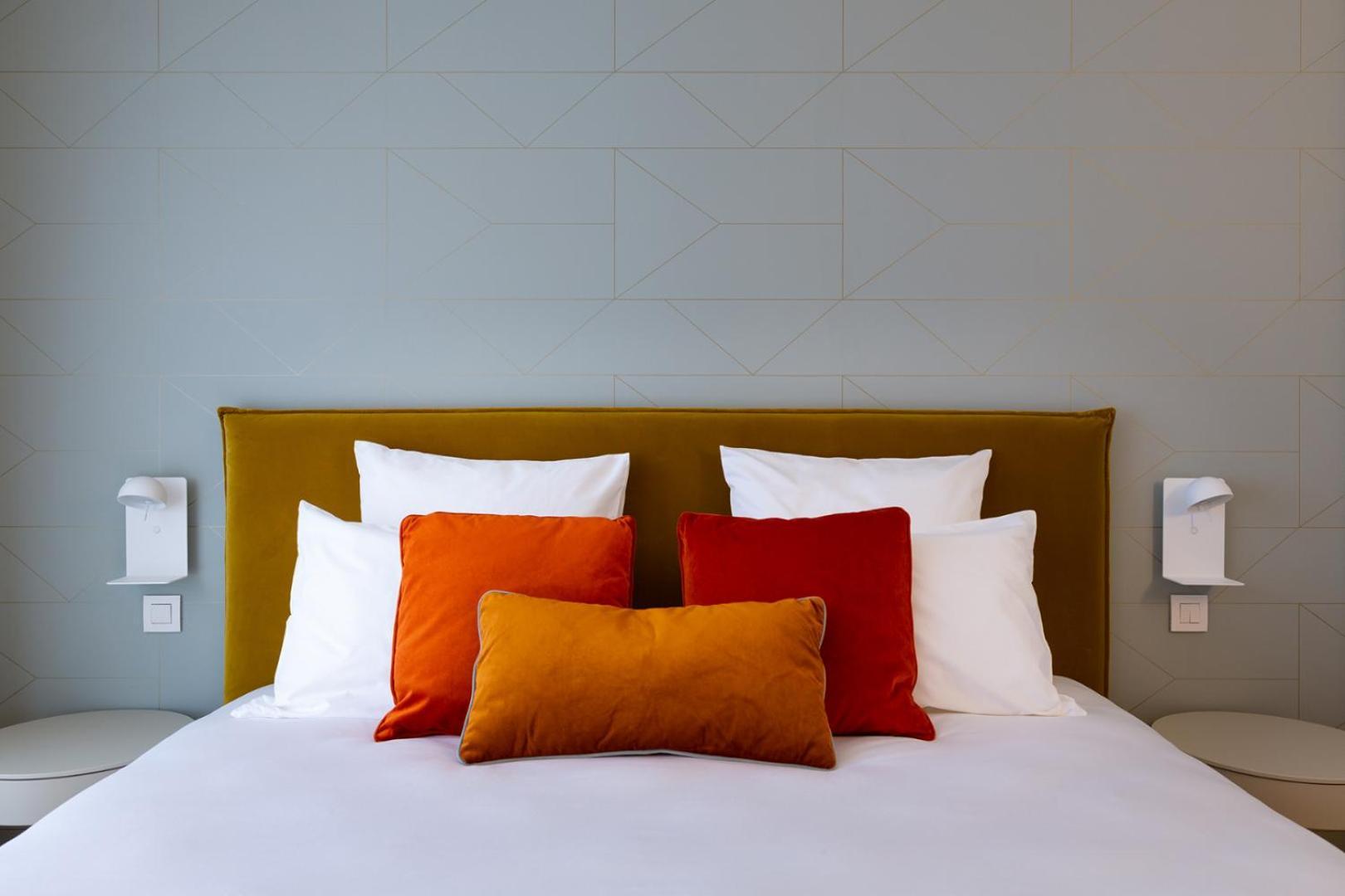 The Central City - Luxury Serviced Residence Luxembourg By Eksteriør billede