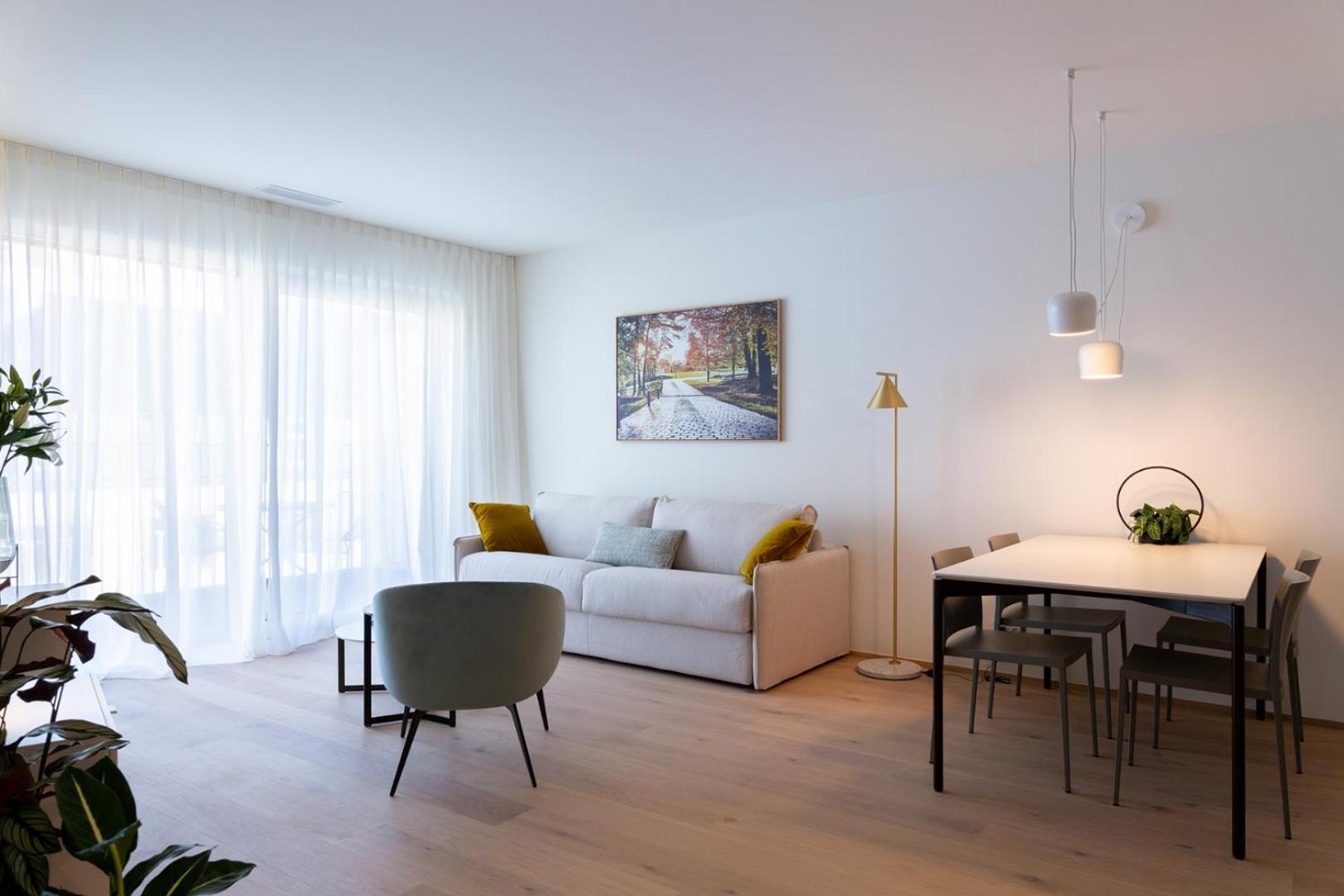 The Central City - Luxury Serviced Residence Luxembourg By Eksteriør billede