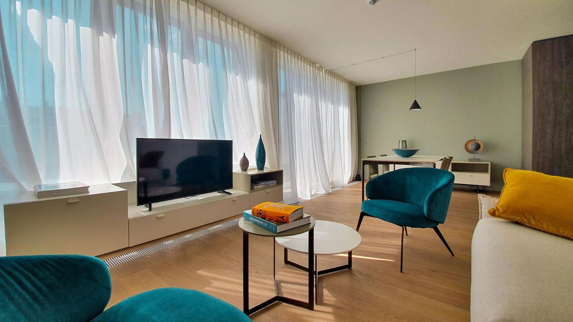 The Central City - Luxury Serviced Residence Luxembourg By Eksteriør billede