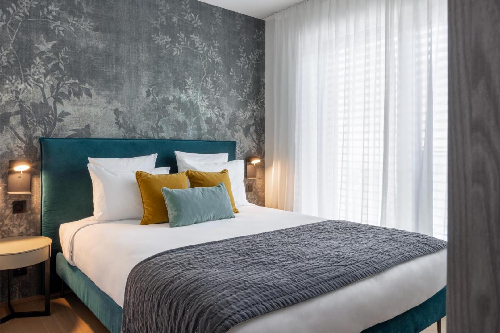 The Central City - Luxury Serviced Residence Luxembourg By Eksteriør billede