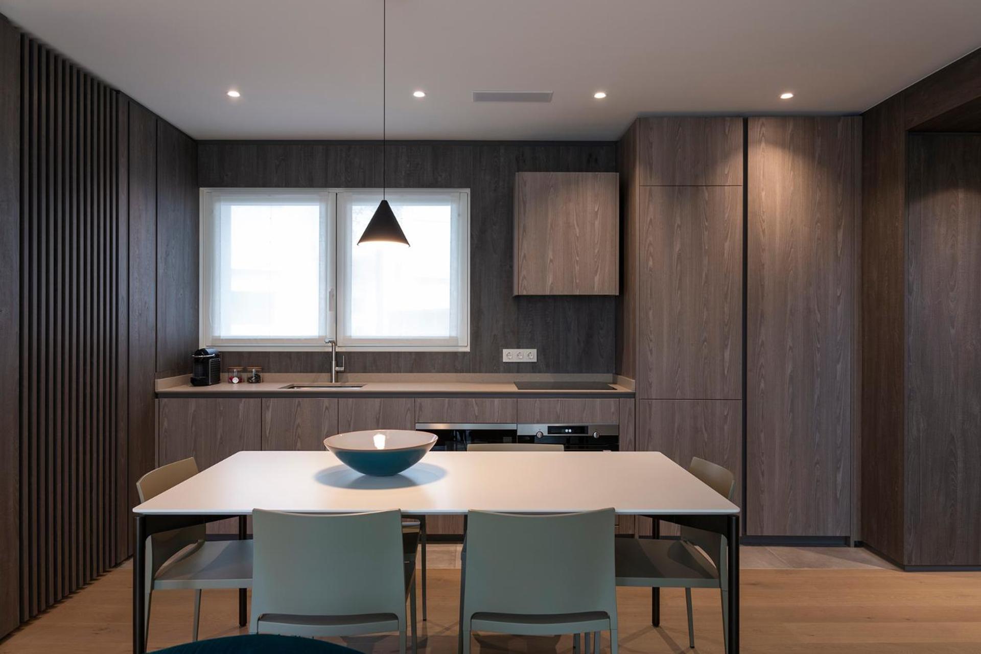 The Central City - Luxury Serviced Residence Luxembourg By Eksteriør billede