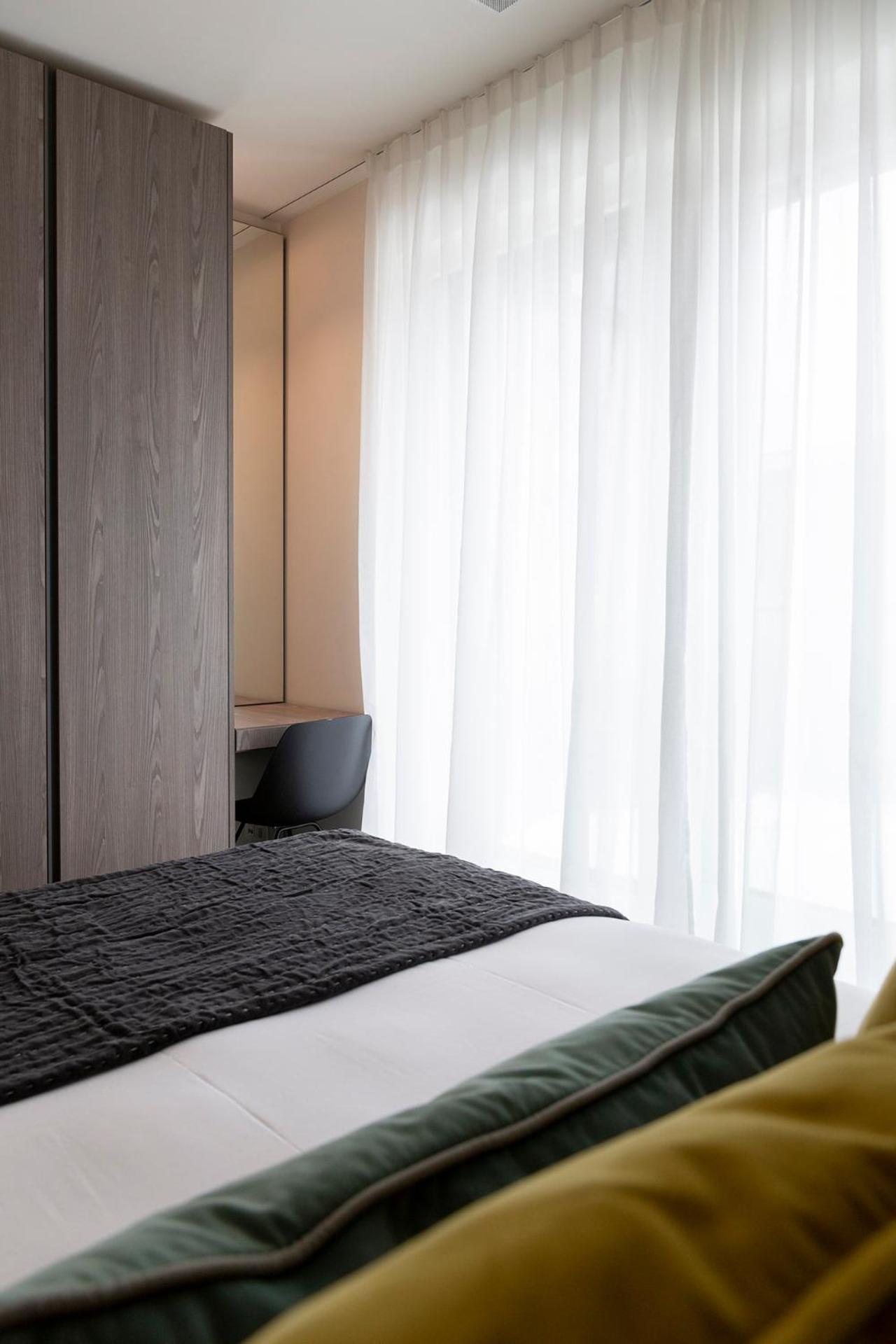 The Central City - Luxury Serviced Residence Luxembourg By Eksteriør billede