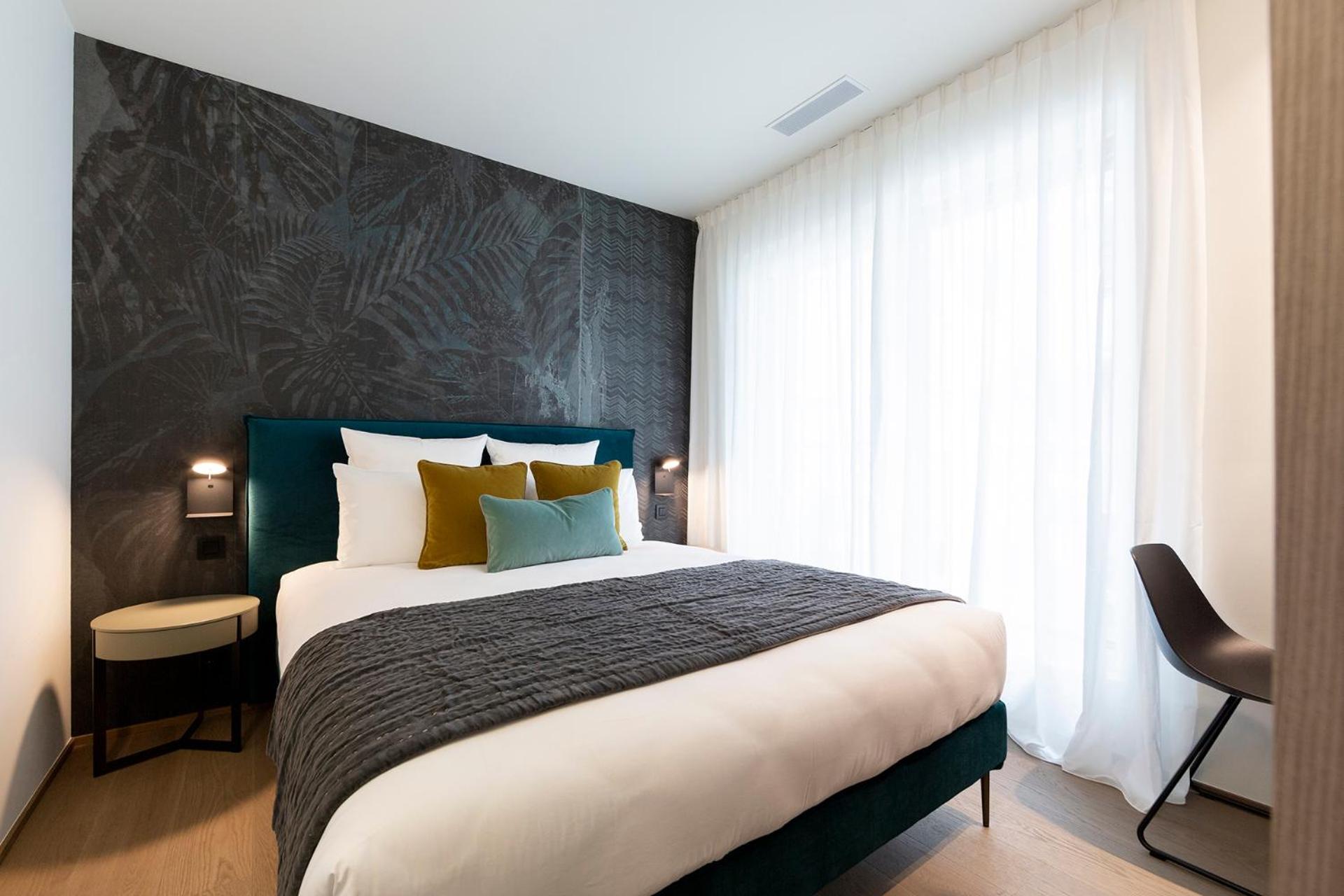 The Central City - Luxury Serviced Residence Luxembourg By Eksteriør billede