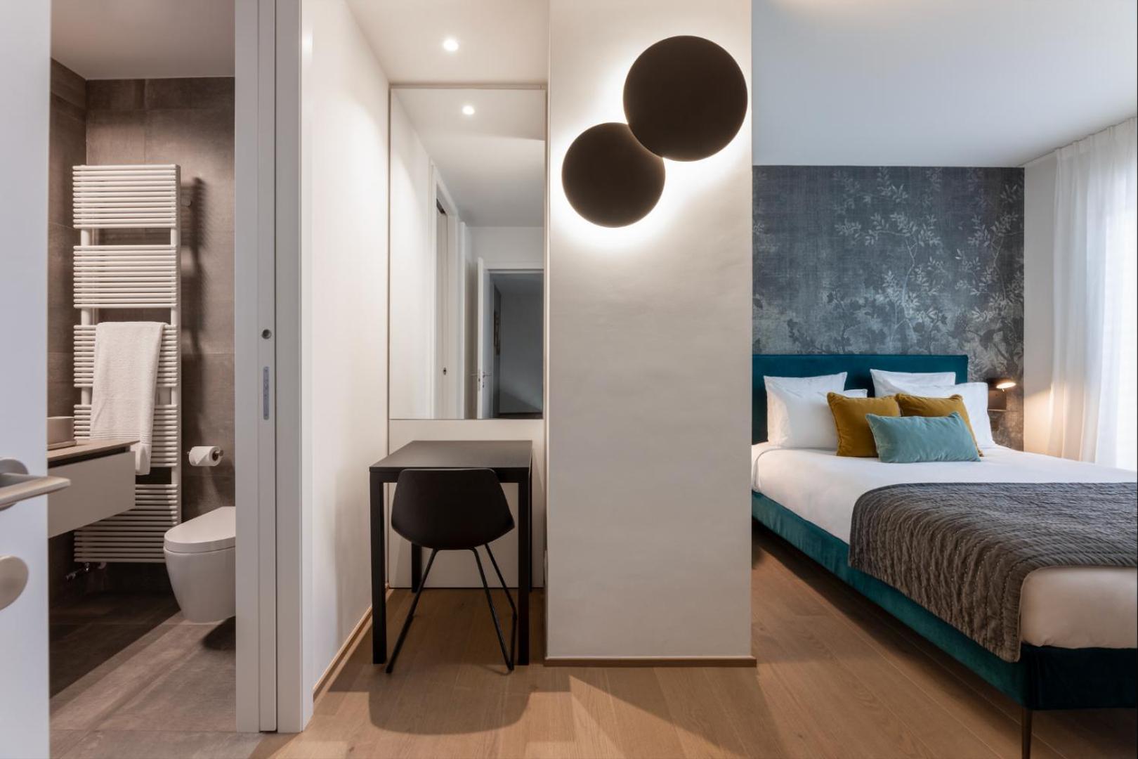 The Central City - Luxury Serviced Residence Luxembourg By Eksteriør billede