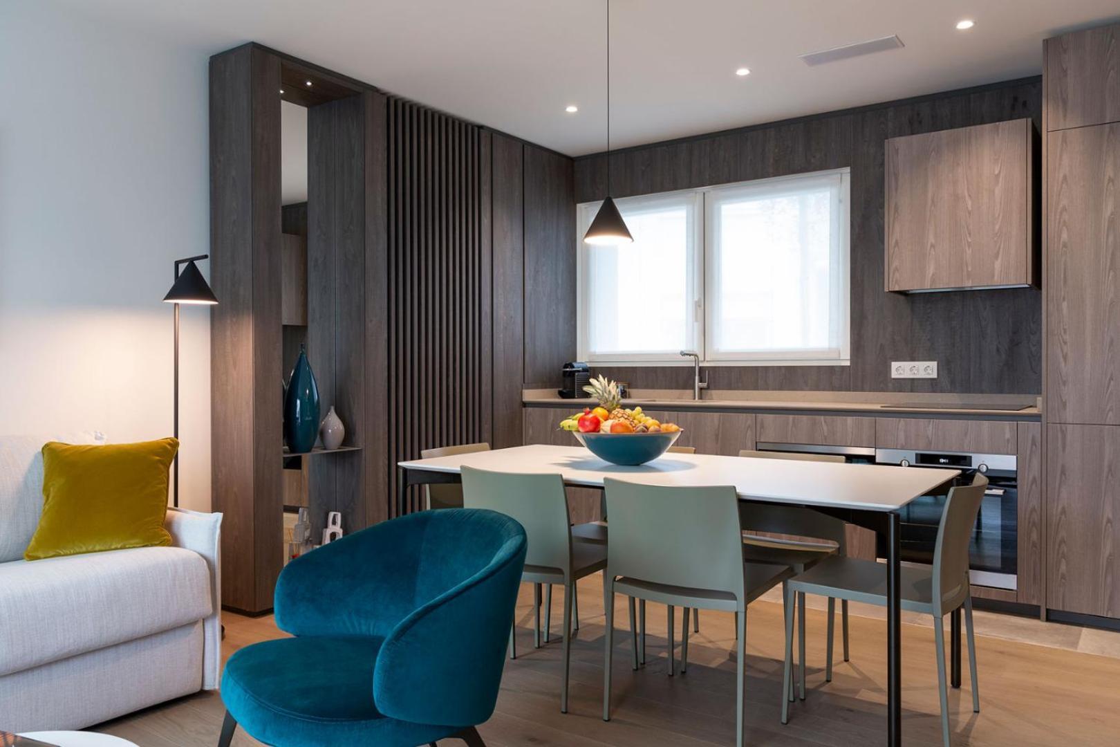 The Central City - Luxury Serviced Residence Luxembourg By Eksteriør billede