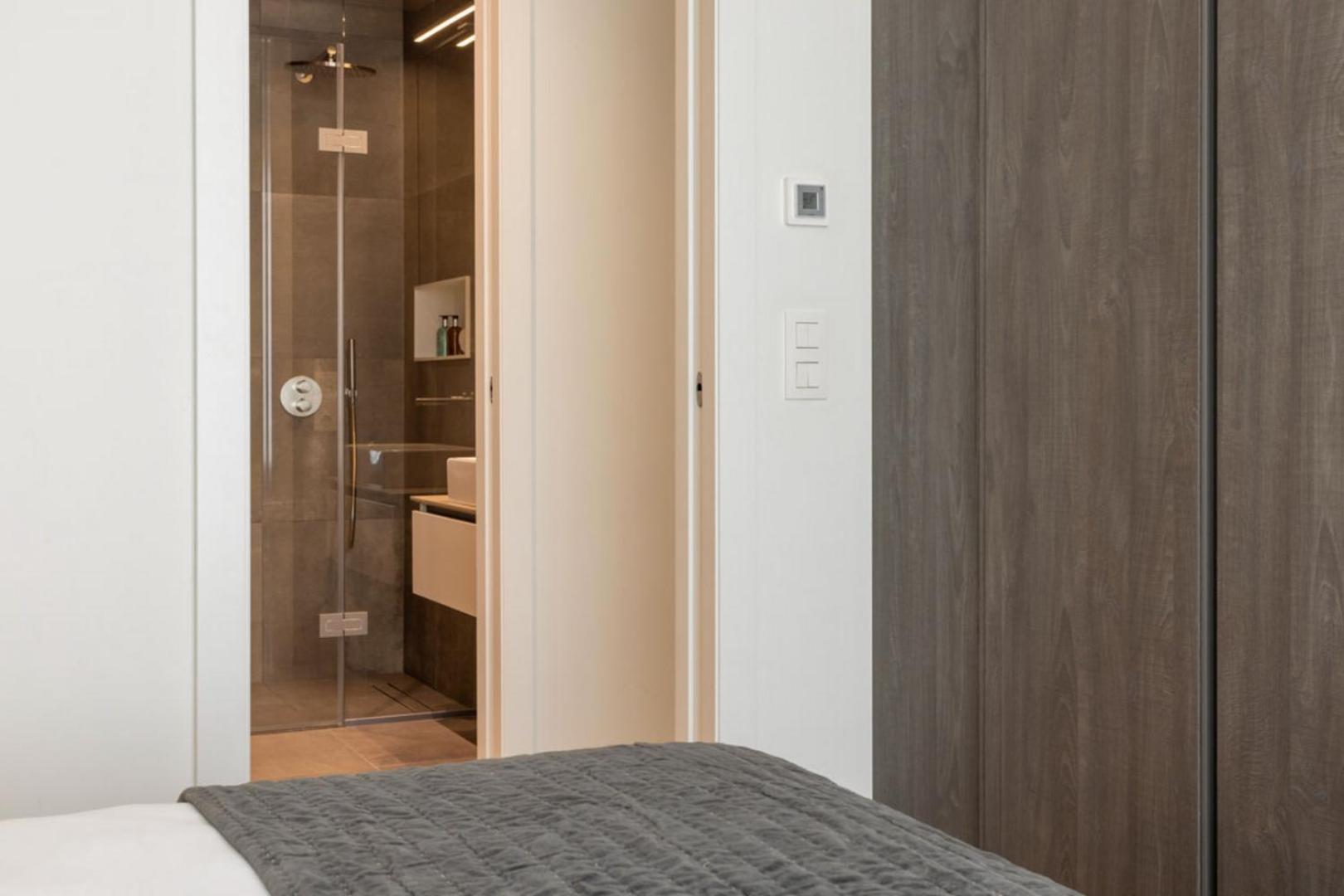 The Central City - Luxury Serviced Residence Luxembourg By Eksteriør billede