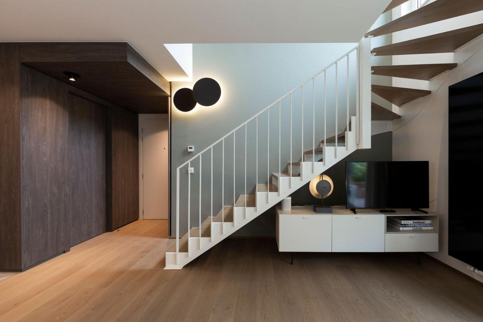 The Central City - Luxury Serviced Residence Luxembourg By Eksteriør billede