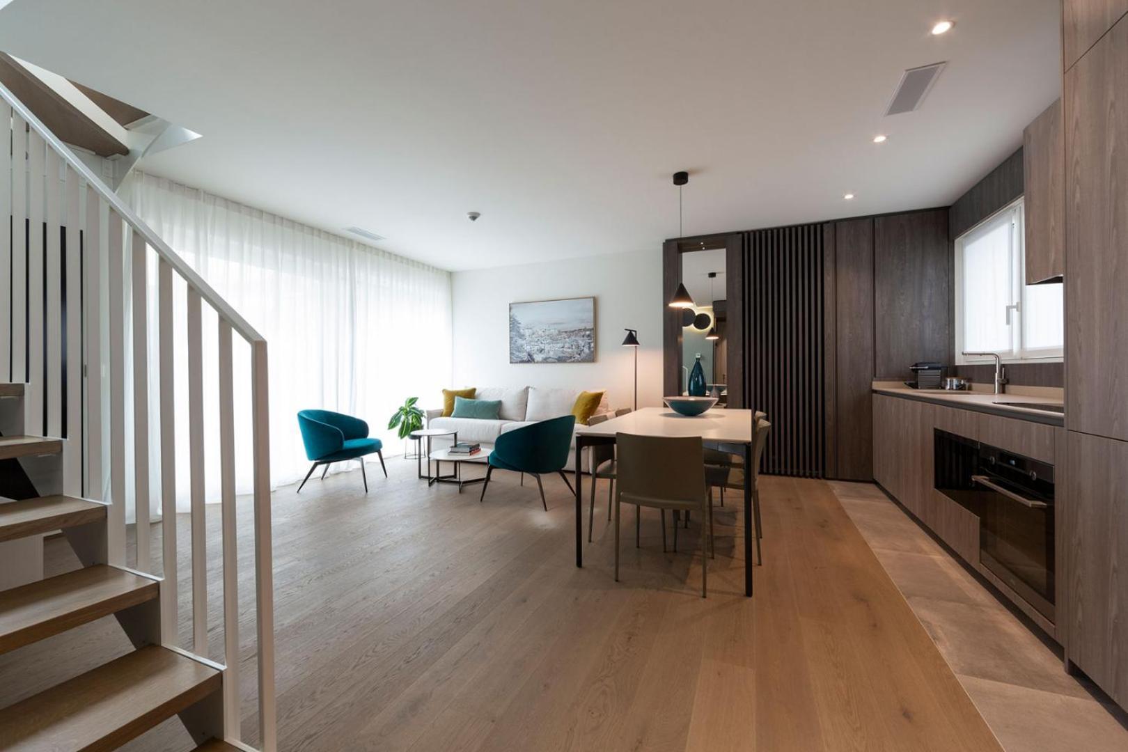 The Central City - Luxury Serviced Residence Luxembourg By Eksteriør billede